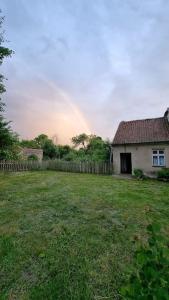 Dom na Mazurach Pilec- Apartament