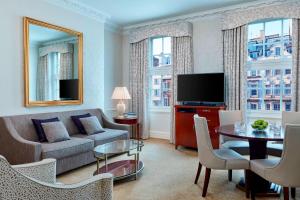 1 Bedroom Executive room in Grand Residences by Marriott - Mayfair-London