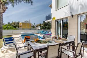 Villa Casa Vilas Boas