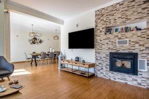 Villa Casa Vilas Boas