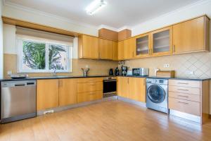 Villa Casa Vilas Boas