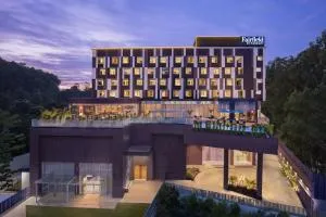 Fairfield by Marriott Dehradun - Mājra