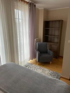 Apartament Mikołajki