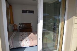 Appartements Le Repaire du Loup blanc : photos des chambres