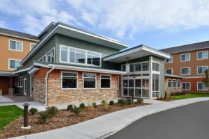 Residence Inn by Marriott East Lansing