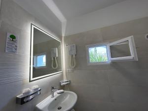 Hotels Hotel Punta e Mare des Chambres ou des Appartements T2 : photos des chambres