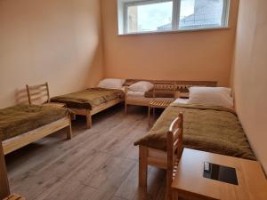 Apgyvendinimo įstaiga KORNEALITA