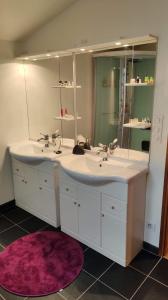 Appartement Victoria
