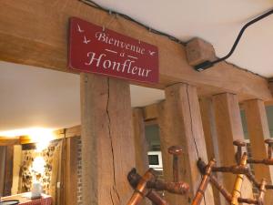 Appartements Charme et confort a proximite du vieux bassin : photos des chambres