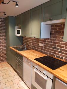 Charme et confort à proximité du vieux bassin - 3hvězdičkové hotely ve městě Honfleur