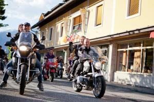 Hotel Restaurant Platzer - 3hvězdičkové hotely ve městě Gmünd in Kärnten