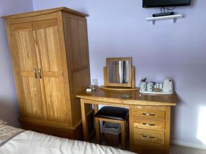 Creag Dubh Bed & Breakfast