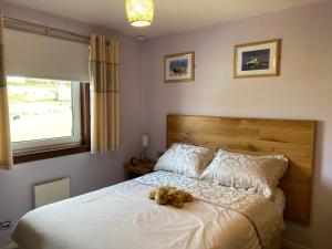 Creag Dubh Bed & Breakfast