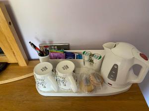 Creag Dubh Bed & Breakfast