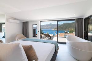 Gorgeous 3 Bedroom Property at Kalamar Bay
