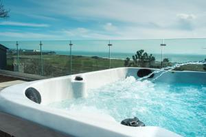 Priory Bay Escapes - Visum