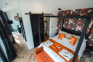 Priory Bay Escapes - Visum