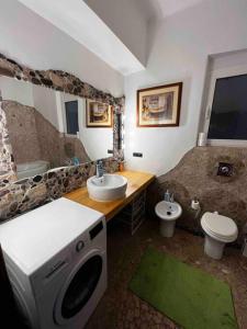 Apartment Alessio - sea view