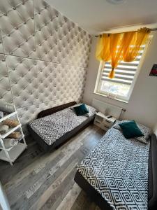 Apartament Szary