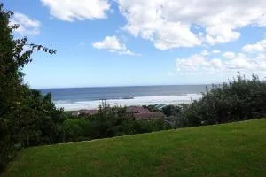 BreatheMore Self-Catering Holiday Accommodation - Bothastrand