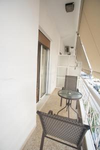 Acropolis Vibes Apartments