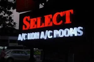 Select Residency - Kozhikode