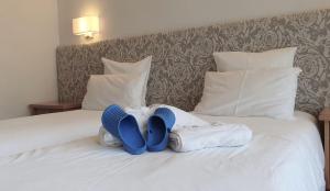 Hotels Hotel Macchi Restaurant & Spa : photos des chambres