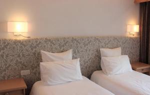 Hotels Hotel Macchi Restaurant & Spa : photos des chambres