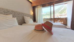 Hotels Hotel Macchi Restaurant & Spa : photos des chambres