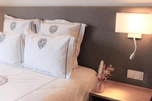 Hotels Hotel Macchi Restaurant & Spa : photos des chambres