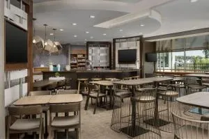 SpringHill Suites by Marriott Tuscaloosa - Stokes