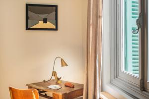 Maisons d'hotes LE LANTERNON : photos des chambres