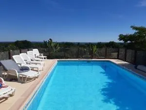 La voie de l'hirondelle - 韦泽尔河畔圣莱昂