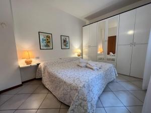 Casa Viale Amico - Giardino Privato