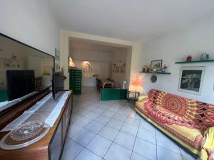 Casa Viale Amico - Giardino Privato