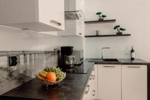 Apartament Elza