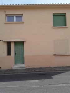 Appartements Chez Jo, Bages 66, Appartement 2 chambres avec terrasse : photos des chambres