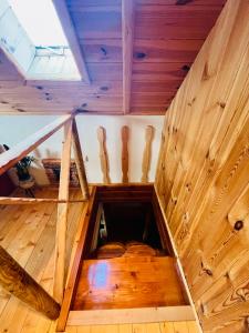 CHATA ŠEFEC holiday resort Východná