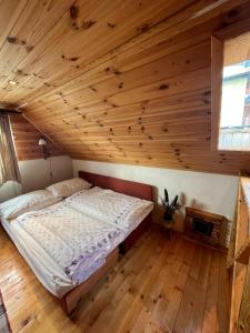 CHATA ŠEFEC holiday resort Východná