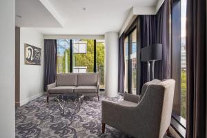Sheraton Melbourne Hotel