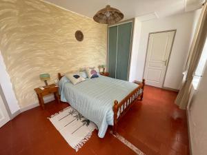 B&B / Chambres d'hotes MAS D’OLIVE ET KALOU : photos des chambres