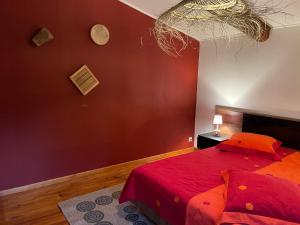 MAS D’OLIVE ET KALOU