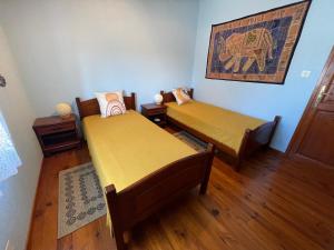 B&B / Chambres d'hotes MAS D’OLIVE ET KALOU : photos des chambres
