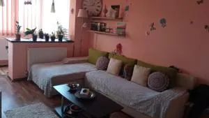 FLOApart - Tomis Nord