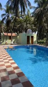 Dwarkesh Farm&Resort - Somnath