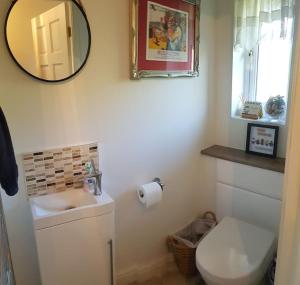 Entire house, Crambeck,Welburn, near Castle Howard