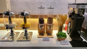 Audi Garden Business Hotel