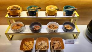 Audi Garden Business Hotel