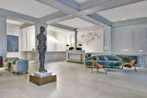 Le Méridien St. Louis Downtown - Waterloo