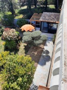 Appartements La Bastide en front d'etang de Thau : Appartement - Vue sur Piscine 